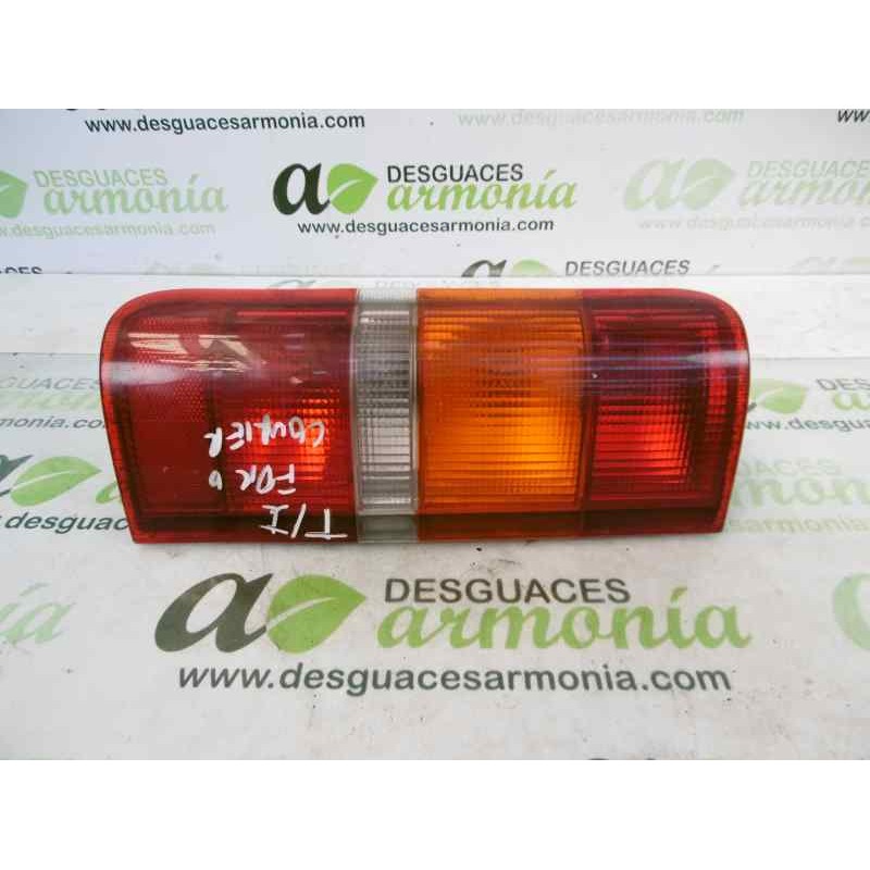 Recambio de piloto trasero izquierdo para ford fiesta berl./courier porto referencia OEM IAM 90VB13405 4505431 