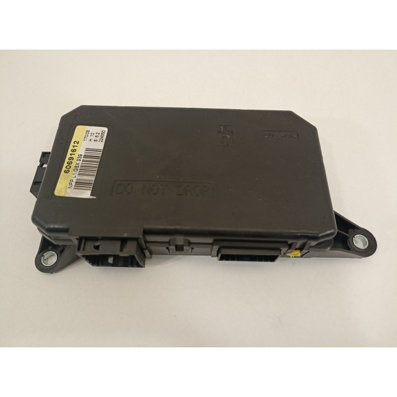 Recambio de modulo confort para alfa romeo 159 sportwagon (140) 1.9 jtdm 16v / selective referencia OEM IAM 60691612  