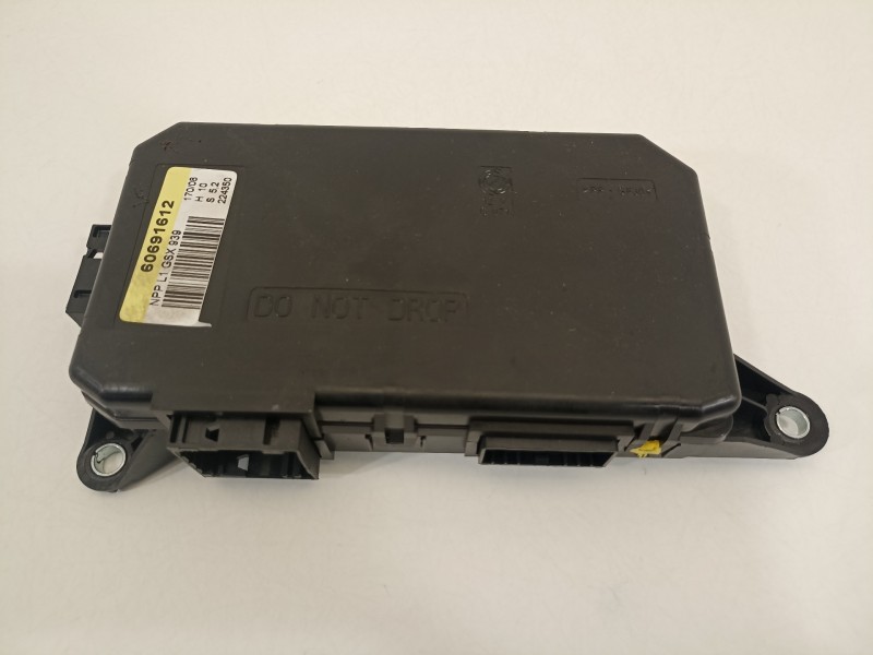 Recambio de modulo confort para alfa romeo 159 sportwagon (140) 1.9 jtdm 16v / selective referencia OEM IAM 60691612  