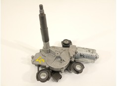 Recambio de motor limpia trasero para citroën c4 grand picasso 1.6 e-hdi fap referencia OEM IAM 9654116380  