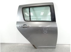 Recambio de puerta trasera derecha para suzuki swift berlina (mz) gl (5-ptas.) referencia OEM IAM   
