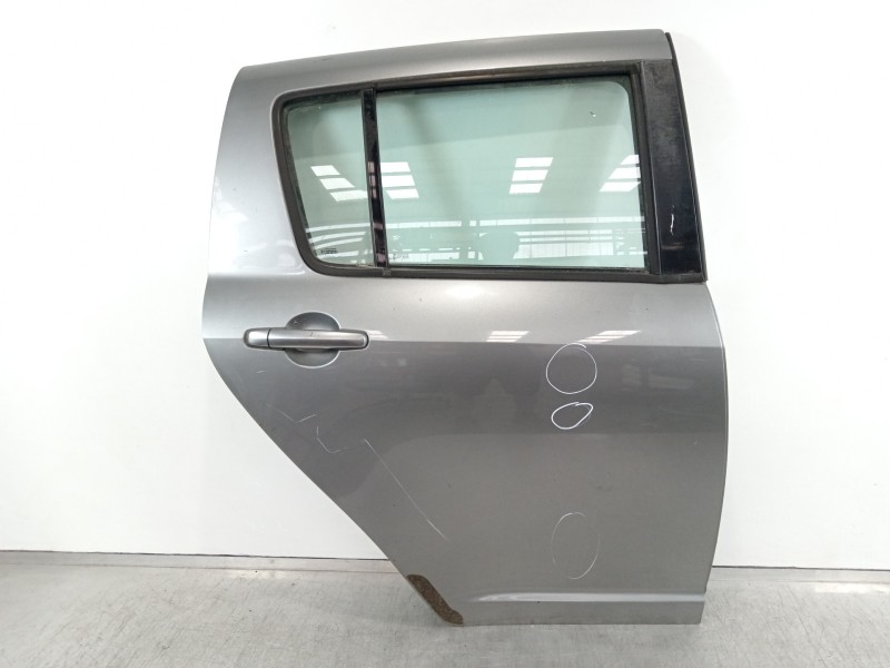 Recambio de puerta trasera derecha para suzuki swift berlina (mz) gl (5-ptas.) referencia OEM IAM   