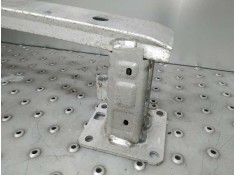 Recambio de refuerzo paragolpes trasero para peugeot 308 access referencia OEM IAM 90069276   2