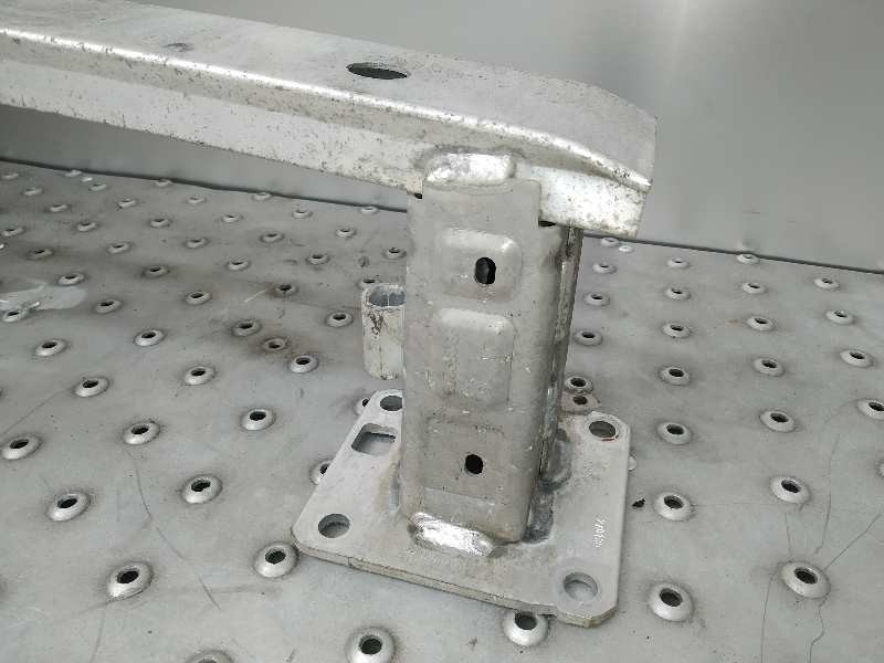 Recambio de refuerzo paragolpes trasero para peugeot 308 access referencia OEM IAM 90069276  