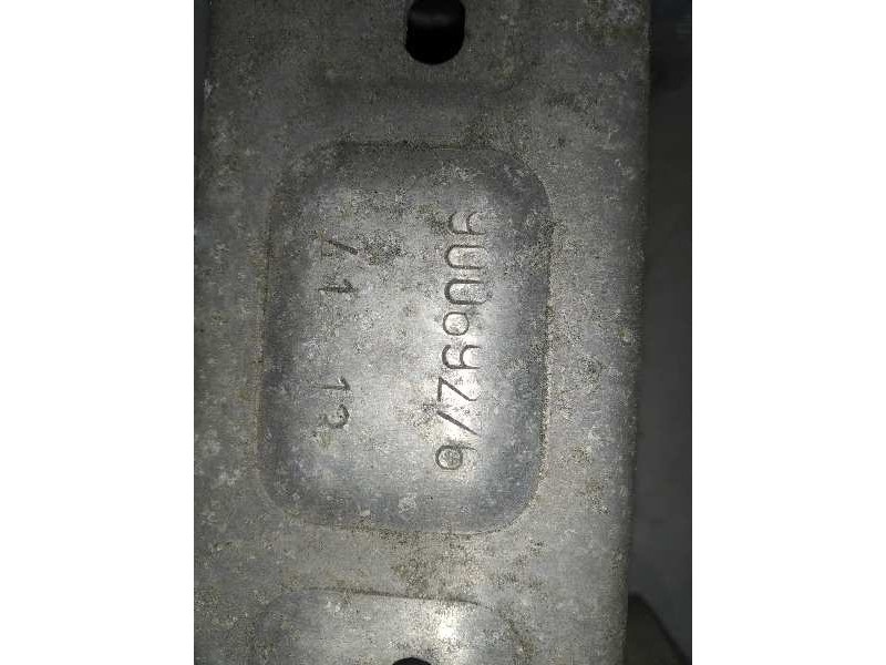 Recambio de refuerzo paragolpes trasero para peugeot 308 access referencia OEM IAM 90069276  