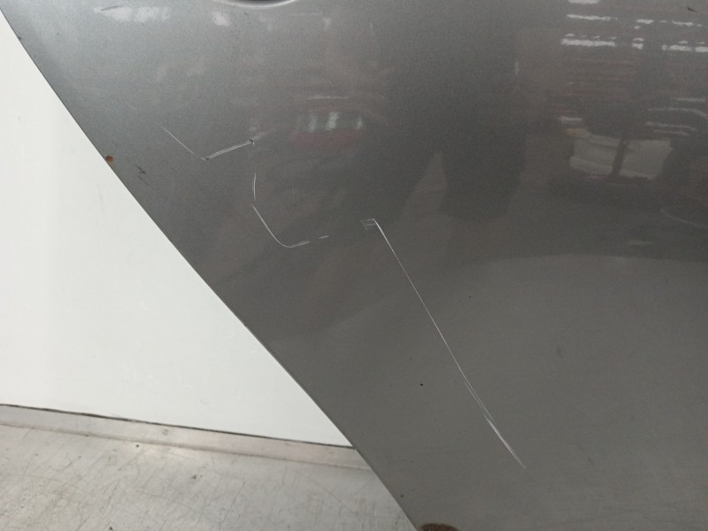 Recambio de puerta trasera derecha para suzuki swift berlina (mz) gl (5-ptas.) referencia OEM IAM   