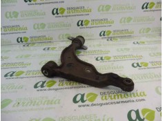 Recambio de brazo suspension inferior delantero derecho para citroën jumper caja cerrada desde ´02 29 m 2.2 hdi 100 confort refe 2