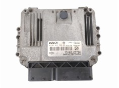 Recambio de centralita motor uce para kia cee´d active referencia OEM IAM 391032A710 0281013569 