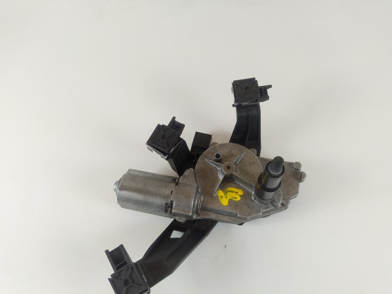 Recambio de motor limpia trasero para peugeot 207 207 3p referencia OEM IAM 9652418780  