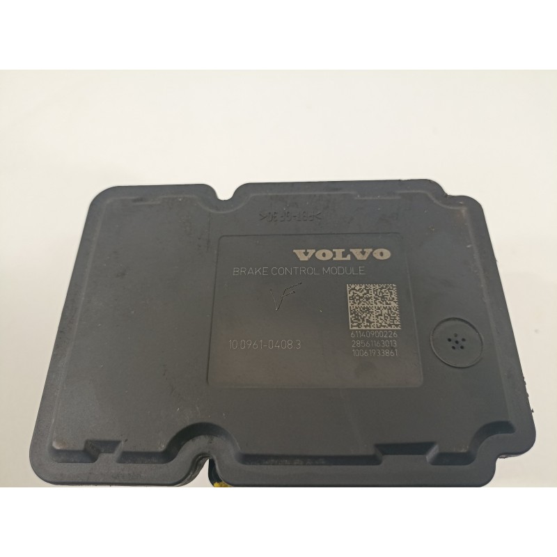 Recambio de abs para volvo c30 1.6 d drive kinetic referencia OEM IAM AV612C405CB 10.P212-0500.4 