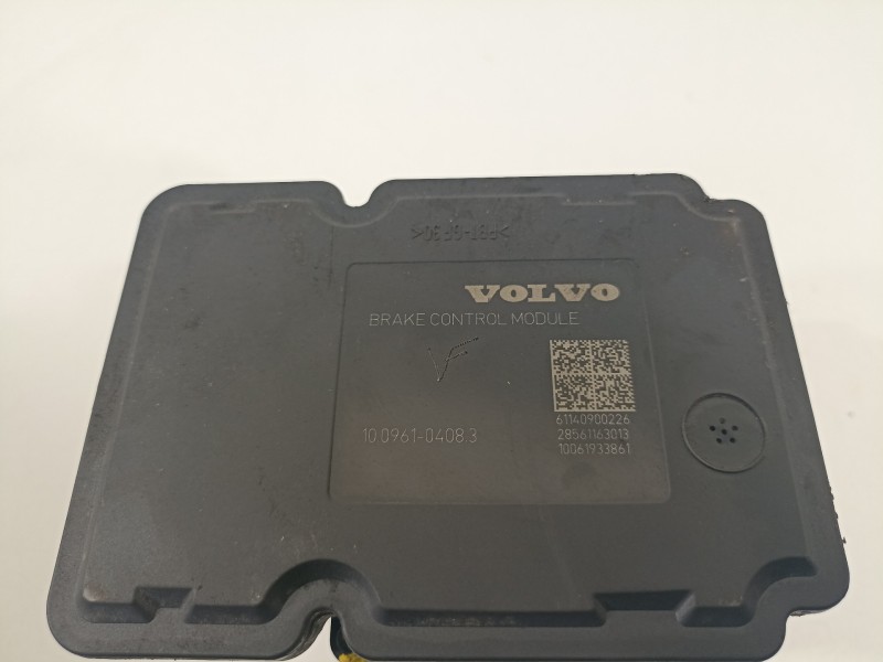 Recambio de abs para volvo c30 1.6 d drive kinetic referencia OEM IAM AV612C405CB 10.P212-0500.4 