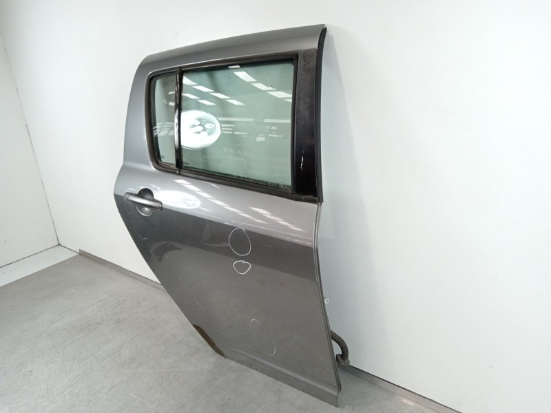 Recambio de puerta trasera derecha para suzuki swift berlina (mz) gl (5-ptas.) referencia OEM IAM   