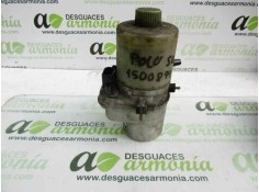 Recambio de bomba direccion para volkswagen polo (9n1) conceptline referencia OEM IAM 6Q0423156S