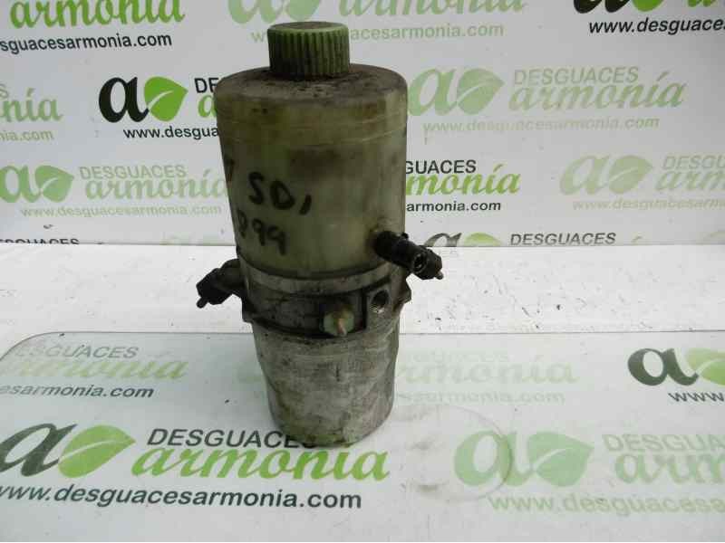 Recambio de bomba direccion para volkswagen polo (9n1) conceptline referencia OEM IAM 6Q0423156S  