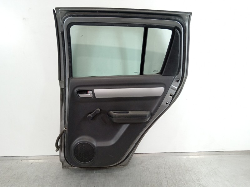 Recambio de puerta trasera derecha para suzuki swift berlina (mz) gl (5-ptas.) referencia OEM IAM   