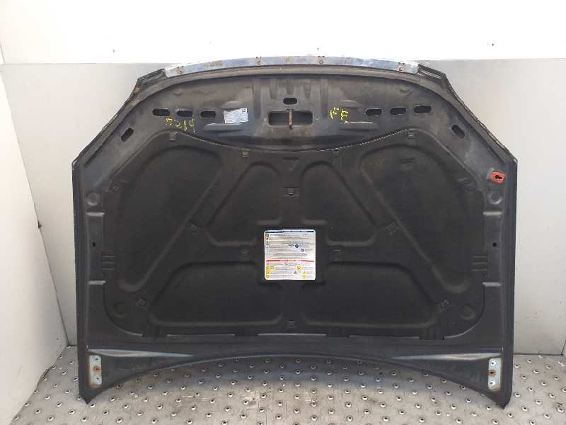 Recambio de capot para fiat croma (194) 1.9 16v multijet dynamic (12.2007) referencia OEM IAM   
