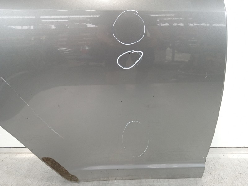 Recambio de puerta trasera derecha para suzuki swift berlina (mz) gl (5-ptas.) referencia OEM IAM   