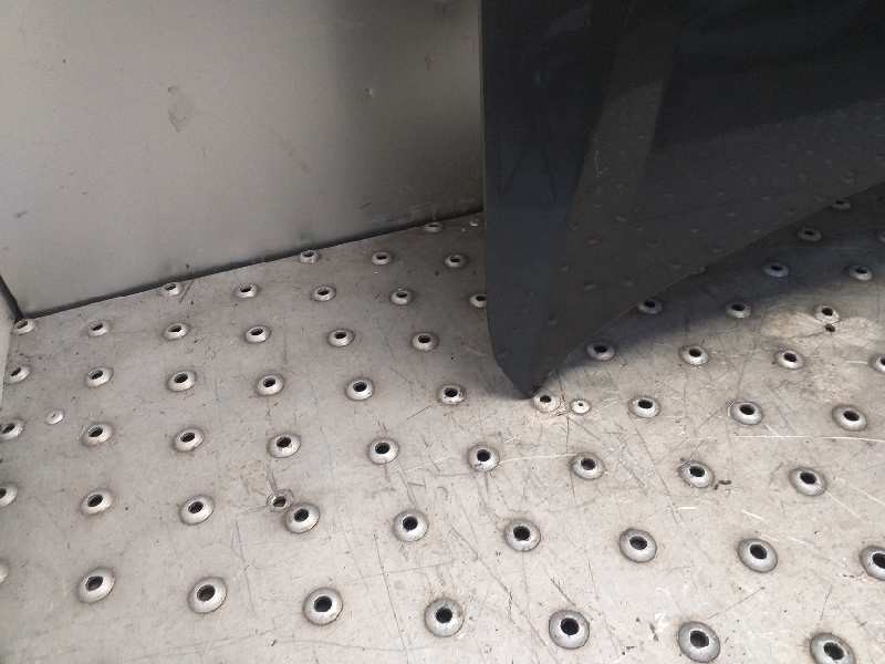 Recambio de capot para fiat croma (194) 1.9 16v multijet dynamic (12.2007) referencia OEM IAM   