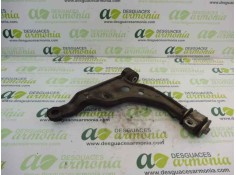 Recambio de brazo suspension inferior delantero izquierdo para citroën jumper caja cerrada desde ´02 29 m 2.2 hdi 100 confort re