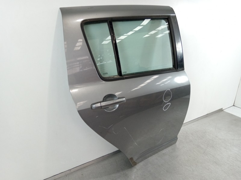 Recambio de puerta trasera derecha para suzuki swift berlina (mz) gl (5-ptas.) referencia OEM IAM   