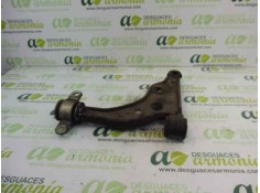 Recambio de brazo suspension inferior delantero izquierdo para citroën jumper caja cerrada desde ´02 29 m 2.2 hdi 100 confort re 2