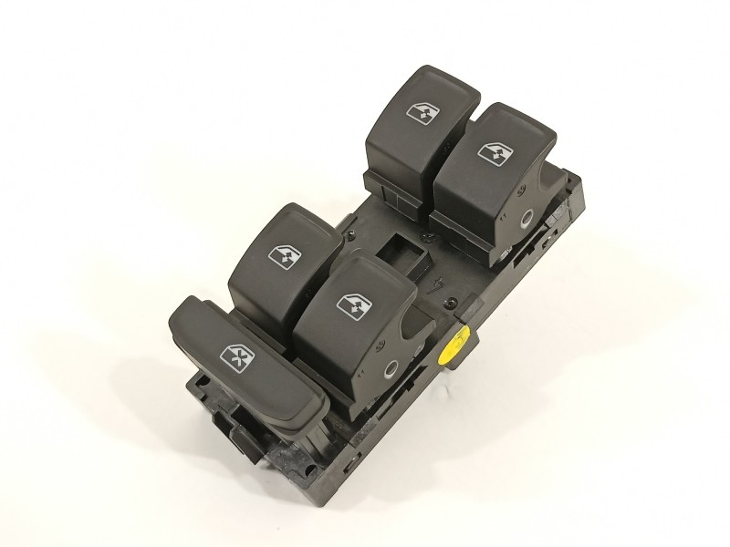 Recambio de mando elevalunas delantero izquierdo para seat arona xperience referencia OEM IAM 5G0959857F  