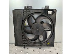 Recambio de electroventilador para peugeot 207 207 3p referencia OEM IAM 9653804080  