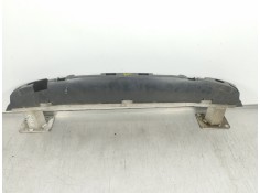 Recambio de refuerzo paragolpes delantero para citroën c4 grand picasso 1.6 e-hdi fap referencia OEM IAM 9654597980   2