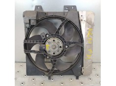 Recambio de electroventilador para peugeot 207 207 3p referencia OEM IAM 9653804080   2