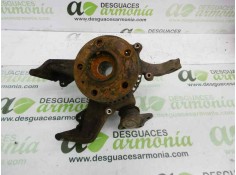 Recambio de mangueta delantera izquierda para volkswagen bora berlina (1j2) trendline referencia OEM IAM   