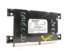 Recambio de modulo electronico para volvo c30 1.6 d drive kinetic referencia OEM IAM 31310743