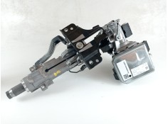 Recambio de columna direccion para seat ibiza (kj1) fr referencia OEM IAM 2Q1423510BG 2Q1909144S 