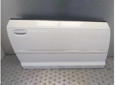 Recambio de puerta delantera derecha para audi a3 (8p) 1.6 tdi attraction referencia OEM IAM 8P3831052D  