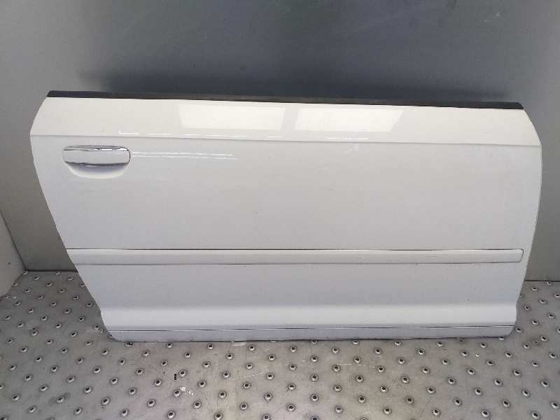 Recambio de puerta delantera derecha para audi a3 (8p) 1.6 tdi attraction referencia OEM IAM 8P3831052D  