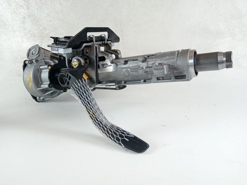 Recambio de columna direccion para seat ibiza (kj1) fr referencia OEM IAM 2Q1423510BG 2Q1909144S 