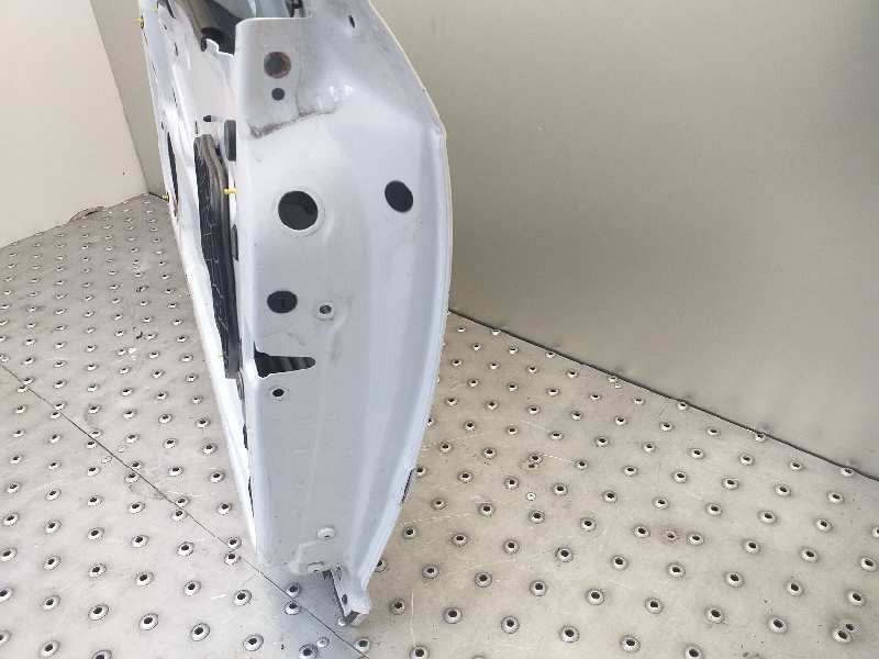 Recambio de puerta delantera derecha para audi a3 (8p) 1.6 tdi attraction referencia OEM IAM 8P3831052D  