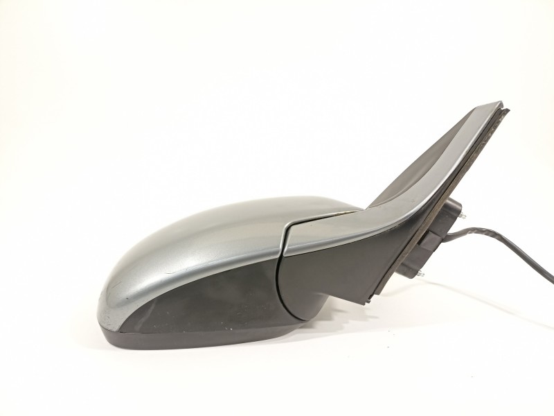 Recambio de retrovisor derecho para suzuki swift berlina (mz) gl (5-ptas.) referencia OEM IAM 8470162JB0  