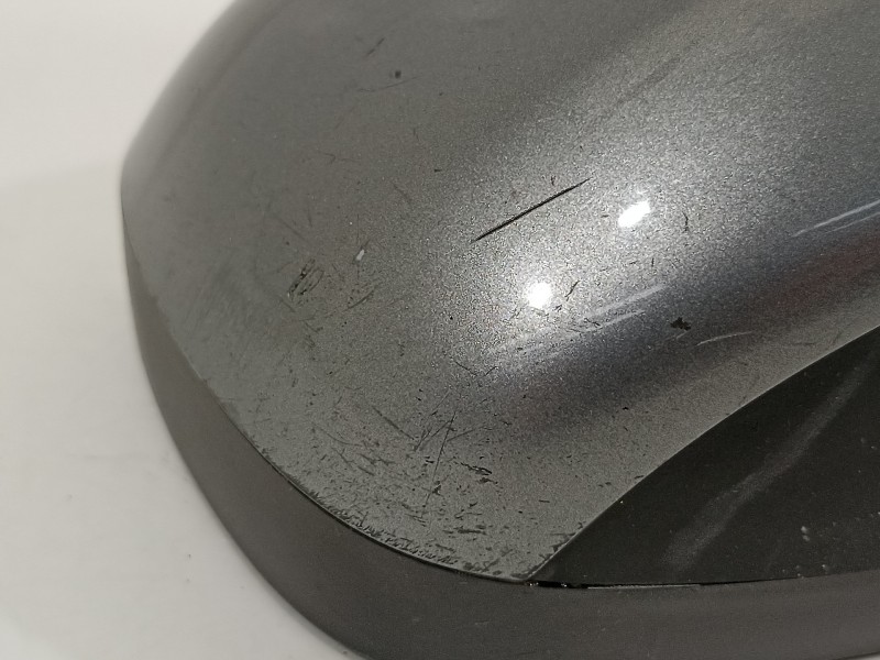 Recambio de retrovisor derecho para suzuki swift berlina (mz) gl (5-ptas.) referencia OEM IAM 8470162JB0  