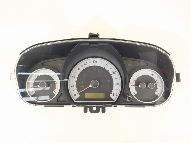 Recambio de cuadro instrumentos para kia cee´d active referencia OEM IAM 940031H130  