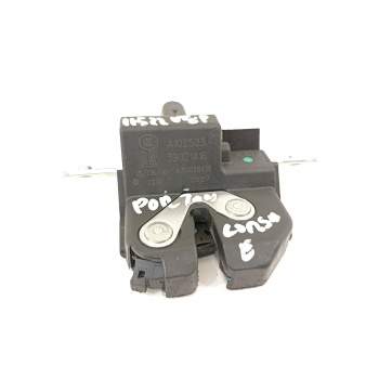 CERRADURA MALETERO / PORTON 39021416 