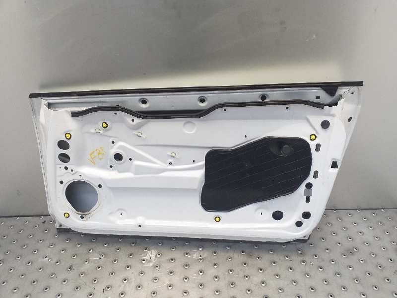 Recambio de puerta delantera derecha para audi a3 (8p) 1.6 tdi attraction referencia OEM IAM 8P3831052D  