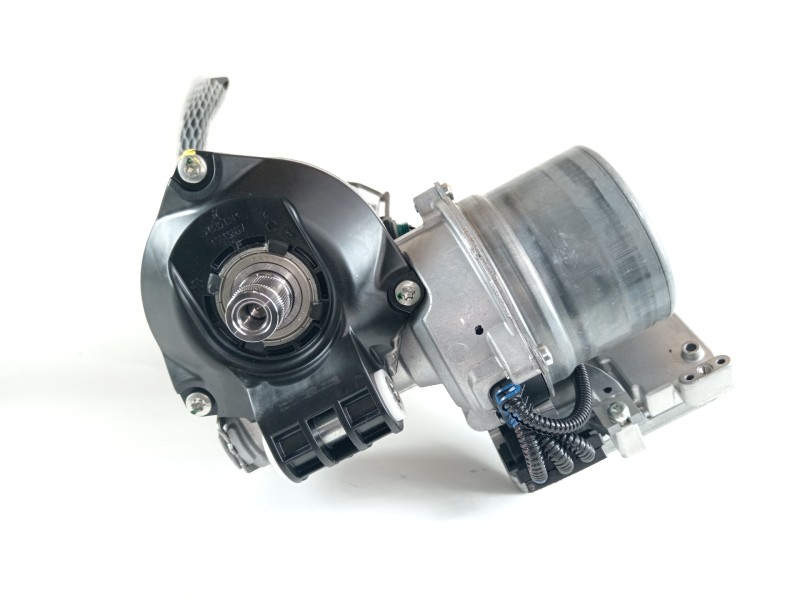 Recambio de columna direccion para seat ibiza (kj1) fr referencia OEM IAM 2Q1423510BG 2Q1909144S 