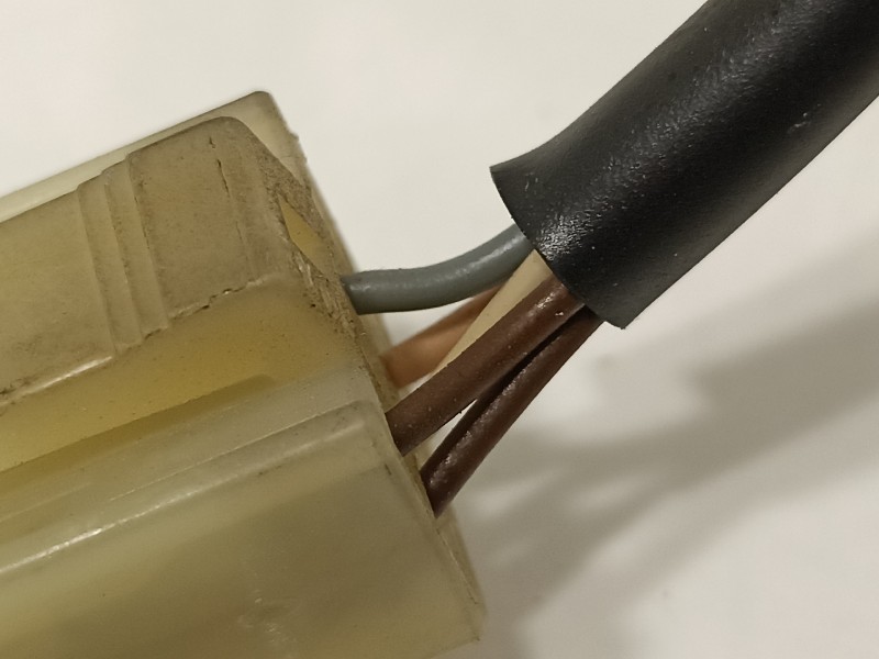 Recambio de retrovisor derecho para suzuki swift berlina (mz) gl (5-ptas.) referencia OEM IAM 8470162JB0  