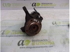 Recambio de mangueta delantera derecha para citroën c3 1.4 hdi premier referencia OEM IAM   