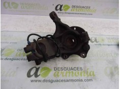 Recambio de mangueta delantera derecha para citroën c3 1.4 hdi premier referencia OEM IAM    2