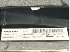 Recambio de moldura para volvo c30 1.6 d drive kinetic referencia OEM IAM 28076693   2