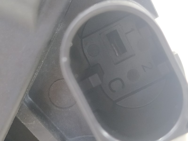 Recambio de alternador para volkswagen up gti referencia OEM IAM 04E903015A  