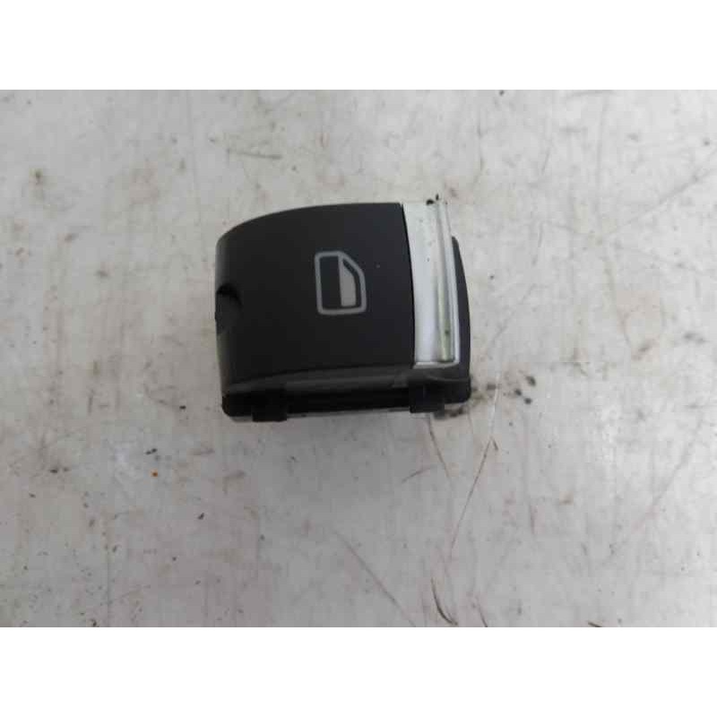 Recambio de mando elevalunas trasero izquierdo para audi a3 sportback (8p) 2.0 tdi attraction (dpf) referencia OEM IAM 4F0959855