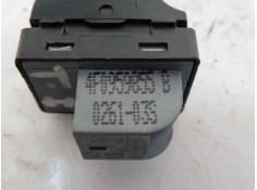 Recambio de mando elevalunas trasero izquierdo para audi a3 sportback (8p) 2.0 tdi attraction (dpf) referencia OEM IAM 4F0959855 2