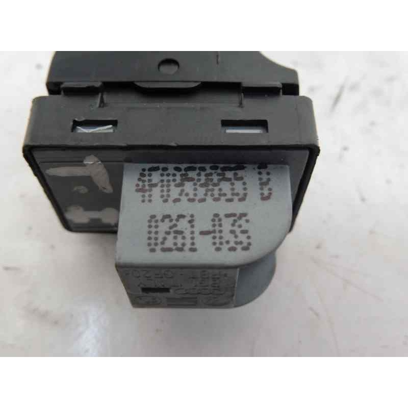 Recambio de mando elevalunas trasero izquierdo para audi a3 sportback (8p) 2.0 tdi attraction (dpf) referencia OEM IAM 4F0959855